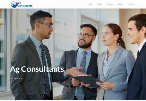 Business Consultants Delhi - AG Consultants is a highly known Management Consultancy,  Business Management Consultants Service In Delhi,  India. We work with businesses to maximize their productivity in a timely and professional manner for your organization growth and improvement.