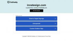 InnateSign Studio, About us - InnateSign Studio, Graphic Designing Company, Bangalore.