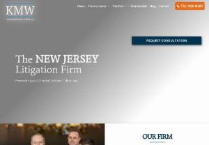 King,  Kitrick,  Jackson & McWeeney,  LLC - King,  Kitrick,  Jackson & McWeeney,  LLC, is a full service law firm located in Brick,  NJ serving the Jersey Shore area for over two decades and are focused on Real Estate,  Landuse,  Estate Planning,  Personal Injury,  DWI and Criminal Law. Our attorney reputation is built on knowledge,  integrity,  compassion,  and commitment to our clients. As lawyers we understand that each client has unique legal concerns and that every case requires an individualized approach.
