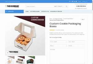 4 Crazy Strategies About Brownie Cookies Box That You Never Know! - We all know that the custom cookie boxes can be easily accessible from any local or global packaging company at an affordable rate in almost all shapes,  sizes,  styles,  and finishes. Unlimited options permit you to choose the perfect box according to your requirement.