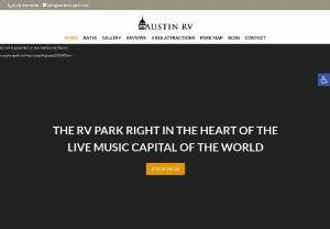 Austin RV Park North - Austin RV Park North likes to make sure all our guest are having fun. Our Austin rv parks offer a wide variety of social gatherings, and fun events for all to enjoy. Timing: Mon To Sun -Open 24 Hours