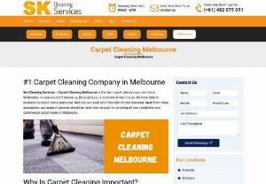 Carpet Cleaning Melbourne - At SK carpet cleaning Melbourne,  we got team of professional carpet cleaners. If you need your carpet cleaning on the same day of the booking,  we can send one of our carpets cleaner at your property on the very same day or next day if all our carpet cleaners are fully booked. SK Cleaning services got trained and highly professional carpet steam cleaners available 24 hours and 7 days for carpet steam cleaning services! Call Now for a Free quote (1300 284 115) Same Day Service 7 Days a Week for