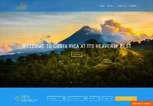 Best vacation places In Costa Rica - Casablanca Costa Rica will help you in enjoying at the best vacation places In Costa Rica by providing vacation rental in Costa Rica. Call us now for more