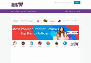 Online Coupons Engine - RhinoShoppingCart Provides the Tons of Online Coupon Codes,  Promo Codes & Promotional Offers Of Your Favorite Top Brands and Online Famous Stores. Come and Save With Us!