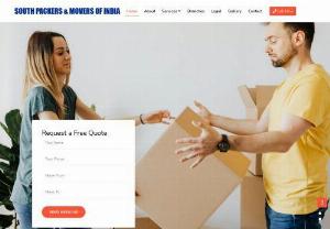 Packers and movers in patna Patna Packers and movers - Spmindia - South Packers and Movers is famous for his service in all overs india for packers and movers in patna,  or Patna Packers and movers. We devivers ent to end point. Call us for packers and movers in patna