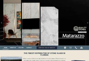 Marble Kitchen Countertops - We provide the best Natural Stone for your outdoor and indoor space. We have the perfect option at the lowest price. Granite Fabricator,  Custom Home Builder.