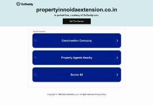 Property in Noida Extension - Property in Noida Extension has a rising demand among the home buyers due to its better connectivity. Various residential developers provide luxurious amenities in Noida Extension. Get info at 7533005334.