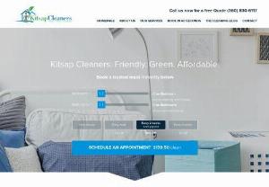 Checklist for Residential Cleaning Services in Kitsap County - Kitsapcleaners provide cleaning services in kitsap county,  wa include bremerton,  silverdale,  poulsbo,  kingston,  keyport,  port orchard,  manchester,  bainbridge island,  bangor,  east bremerton,  brownsville. For more info call (360)830-6117.