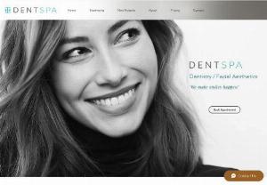 Oral Health + Facial Aesthetics Dentspa - Dentspa is a leading dental clinic located in Auckland,  New Zealand. Get effective oral health care and facial aesthetics by an expert team of dentist Howick and Botany who specialized in dentistry,  cosmetic dentistry,  oral health,  oral therapy and cosmetic medicine etc. Get ride from all the oral health problems with an affordable and friendly dental care.