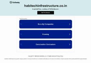 Real Estate Developers Companies in Delhi/NCR - Habitech Infrastructure Group of Company  - Habitech Infrastructure Group of Companies is a leading real estate builder in Delhi NCR, Habitech Infrastructure Group is known for its quality and excellence for its residential, commercial.

