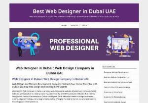 Web Design Company in India - We are the Best,  web design company in India,  Chennai. Creative and Attractive designs by well experienced team.