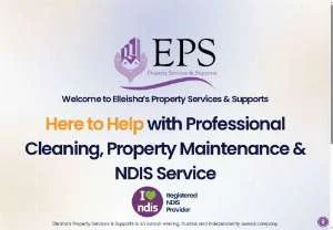 Screenshot of Strata Cleaning Services