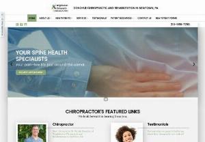 Wrightstown Chiropractic and Rehabilitation - Our mission is to provide professional chiropractic care,  along side the use of other natural solutions to meet your treatment needs. We are determined to design a treatment plan based upon your own goals and medical condition,  in order for you to continue to still enjoy everyday activities. Our use of gentle hands on techniques and the use of instrumentation help to provide you with the greatest ability for success. We also work alongside other health service providers to maximize your health