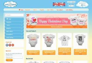 Little Ratbag Baby Childrens Clothing | Kids Clothing Online Stores - Little Ratbag is an online clothing store offering quality and funny baby and children's clothing with printed special messages to suit the Special Day. We sell baby and children's vests,  bodysuits,  bibs,  t-shirts and more.