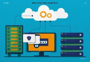 Webhosting Compass - Webhosting Compass is a regularly updated blog dedicated to provide info on web hosting. The blog features articles relating to web hosting topics like tips to purchase cPanel license,  benefits of VPS Hosting and VPS Optimized cPanel,  dedicated cPanel license,  and more.