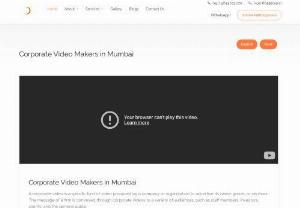 Corporate Video Makers Mumbai | Corporate Video Production | Video Production Company - TheJigsaw is a Corporate Video Makers & Video Production Company based in Mumbai and has been active in the field of making corporate films for over fifteen years. 