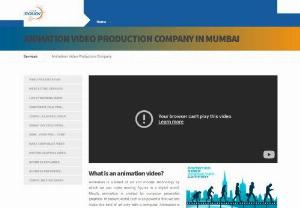 Animation Video Production Company | Animation Video Production Company in Mumbai - We create engaging Animation Video Production Company in Mumbai that explain your business idea. Animated Video Production Company in Navi Mumbai and Vashi looks like Step By Step!