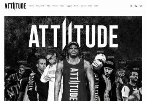 Attitude - Online Mens store India: You can now order best quality T shirts,  Hoodies,  Vest and caps online from London based fashion store.