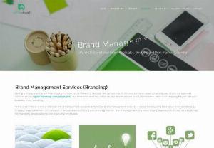 Online Brand Reputation Management Service & Brand Management Company - White Dwarf online brand management services in India backed with innovative branding strategies. Experts in brand creation,  communication & brand promotion