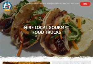 WhereIsThatFoodTruck - Established in 2010 WTFT was founded by local Denver food truck owners for hungry Coloradan's seeking reputable high quality gourmet food trucks for private catering,  weddings and public events. WhereIsThatFoodTruck is your local source for Gourmet Food Trucks in Colorado.