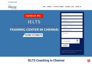 Ielts classes in chennai - International English Language Testing System (IELTS) tests English capability over the globe directing 1.4 million tests universally. IELTS is the world's most well-known English testing framework. IELTS regards international diversity and is reasonable for any individual who sits the test,  paying little mind to nationality. IELTS tests the capacity to reading,  speaking,  writing,  and listening. English labs offer IELTS Coaching in Chennai,  Anna Nagar with reasonable cost. Every year we hav