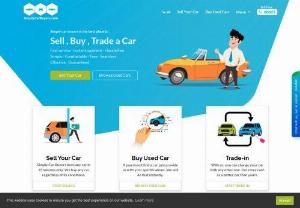 Selling Car In Dubai Is Easy Now | Sell Any Car To Us In 25 Minutes | Simply Car Buyers - Sell your car today to Simply Car Buyers, It’s the quickest way to sell a car in Dubai. We offer the highest prices with instant payment. Get a free online valuation & Inspection. We buy absolutely any car, regardless of the condition it is in. We even buy cars that are still under bank finance. We are authorized by RTA.