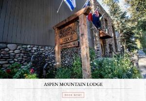Aspen Ski Resort - We provide comfortable,  convenient,  and affordable hotel lodge for all travelers in aspen. We also offer beautiful room spacious sitting area and balconies with mountains view.