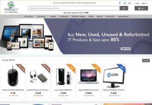 Refurbished,  Preowned,  Unboxed,  Seconds Laptops,  Computer,  Printers India - Online shopping computers,  buy refurbished used laptops online,  refurbished laptops for sale,  refurbished computer for sale,  computer shops in India,  Refurbished used laptops mobiles for sale,  refurbished products online,  unboxed gadgets online