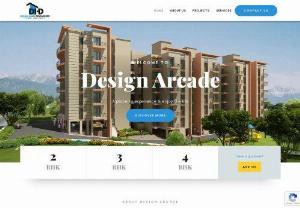 Affordable Flats in Dehradun - Design home developers is one of the most real estate company which provide Affordable flats in dehradun at lowest cost and it is also provide Building Construction Services