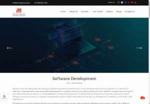 Software design and Development Company in Bangalore india - IM Solutions - At IM Solutions is custom programming advancement company in Bangalore,  having enormous experience of innovative ability in software design,  development,  and maintenance and testing