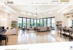 Remodeling in Scottsdale - Carmel Home Design Build has been building homes and remodeling them for the residences of Phoenix,  Scottsdale and Paradise Valley Arizona. Over the years,  they have handled remodeling work and new home construction of all scales,  and homeowners of all standards.