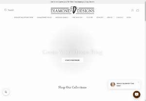 Jewelry Store in CT - Diamond Designs brings you the high end professionalism and quality fine jewelry. With customer satisfaction and commitment to excellence, Diamond Designs invites you to share the tradition.