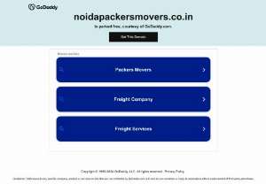 Professional Home Relocation with Packers & Movers of Noida - We are one of leading packers movers in Noida offer you professional assistance in packing your belongings shifting one place to another with carefully moving your furniture and other household items in your new home/Office.