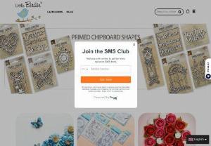 Online craft store usa - UK Cheap Craft Supplies Materials - Our Online Craft store USA is designed to supply retailers,  resellers and bulk buyers with exclusive handmade embellishments at great prices! With Introductory free shipping Worldwide,  your success in the craft business is only a Click away!