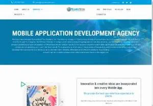 Screenshot of Hire IOS Developers In Chennai