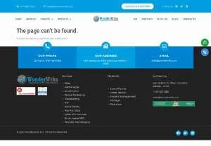 Screenshot of Automation Test Engineer In Chennai