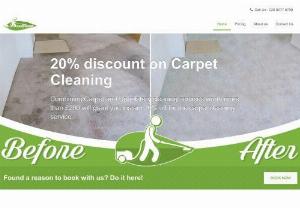The C&C Assistant Guildford - Carpet Cleaning Guildford is professional company with many long years practical experience. Our services are available seven days a week,  even on holidays and there are no additional fees on top. You can book the service in the morning or in the afternoon according your preferences. Every year we help thousands people with their cleaning. We invest only in brand new and today's leading cleaning machinery and materials. Our equipment is powerful and top of the line. The cleaning liquids that we