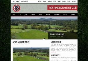 Toca Juniors Football Club | Play Simple | Year Round Soccer Program | Potomac & Urbana, Maryland, USA - Our mission is to enhance the soccer development of our players, also creating a lifelong relationship between the club and its members (families and players).