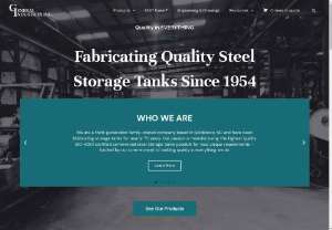 Tanks Manufacturer in North Carolina,  Chemical Storage Tanks,  Petroleum Storage Tanks,  Water Storage Tanks and More - We are one among the best Tanks Manufacturer in North Carolina. Gitanks offering the best quality Chemical Storage Tanks,  Petroleum Storage Tanks,  Water Storage Tanks and many more.