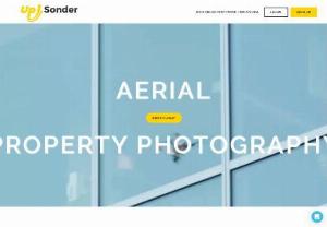 Rent Drones Online - Looking to rent drones or your drone piloting services online to make some extra cash? Meet Up Sonder,  the first on-demand drone marketplace for the commercial industry and the everyday person.