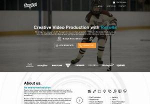 Foxytrot- Video Productions Company - Foxytrot is a video production company based in Hamilton and we pride ourselves on delivering amazing video at an affordable price. Our team of experienced professionals have both the knowledge and latest equipment to deliver an exceptional product.
