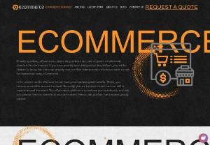 ECommerce web designers,  developers,  eCommerce website designers,  developers - 9ecommerce - Get rapid solution using ecommerce web designers and web developers. Hire Our ecommerce website designers & developers for build ecommerce websites that can help your business grow online.