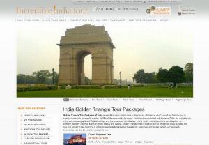 Golden triangle tour india - Incredible India Tour Provided a best and affordable Golden Triangle Tour Packages,  Golden Triangle Tour India,  Golden Triangle India,  Golden Triangle Tour Packages India,  Golden triangle tour Package