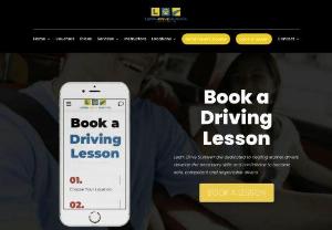 Learn Drive Survive Driving School - A driving school is a fantastic way to receive professional driving education. Learn Drive Survive offer the cheapest driving lessons in Newcastle and Lake Macquarie. Learn to drive with experienced and qualified driving instructors.