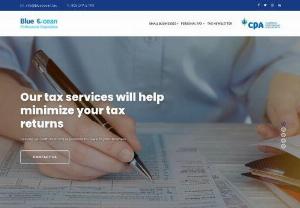 Tax Services Milton | Brampton | Mississauga - We are one of the leading tax preparation service providers in Mississauga. We provide our clients with a complete spectrum of tax advisory services ranging from tax planning to advice.