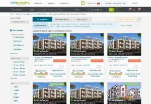 Ready to Move in Apartments in Nanmangalam - Search for apartments in Nanmangalam. Find the best flats for sale in Nanmangalam on Indiaproperty. Get the best deals for flats in Nanmangalam. Look for residential apartments for sale in Nanmangalam and get exclusive offers from agents,  builders and individuals in Chennai.