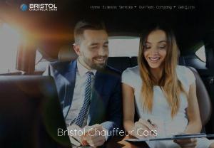 Bristol Chauffeur Cars - Prestige Chauffeur car service based in Bristol and Bath,  providing luxury vehicles for corporate and private clientele.