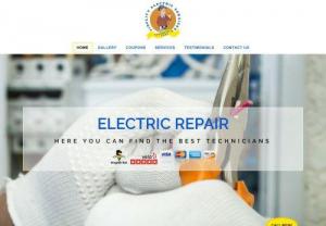 Electricians Litchfield Park AZ - Fidelity Electrician Services Litchfield Park with over the past 12 years have been built on providing our customers quality services,  performed safely and on time. Contact our experts on (623) 232-3258 today.