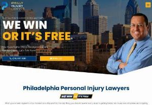 Car Accident Lawyer Philadelphia - The Law Offices Of Joel J. Kofsky assist with the accident and personal injury claims including car accidents,  all vehicle accidents,  slip and fall accidents,  workers compensation,  dog bite injuries and more. Call us today at 215-735-4800 for a free consultation.