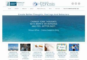 Hypnosis for Stress Management | Focus With Hypnosis - Focus With Hypnosis - Improve your life and reach your goals more quickly with hypnosis and self-hypnosis.